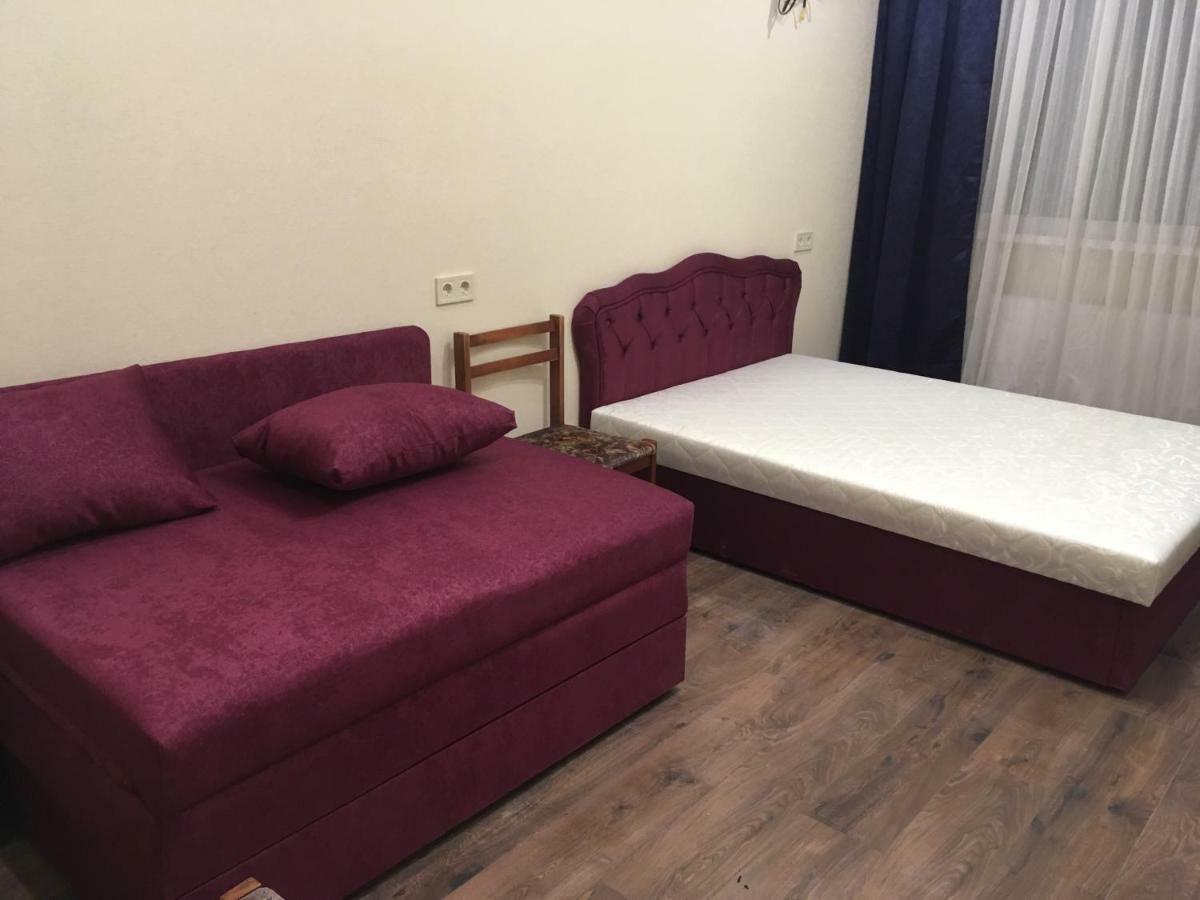Жк Варшавский Квартал, Правды 41 Kiew Exterior foto